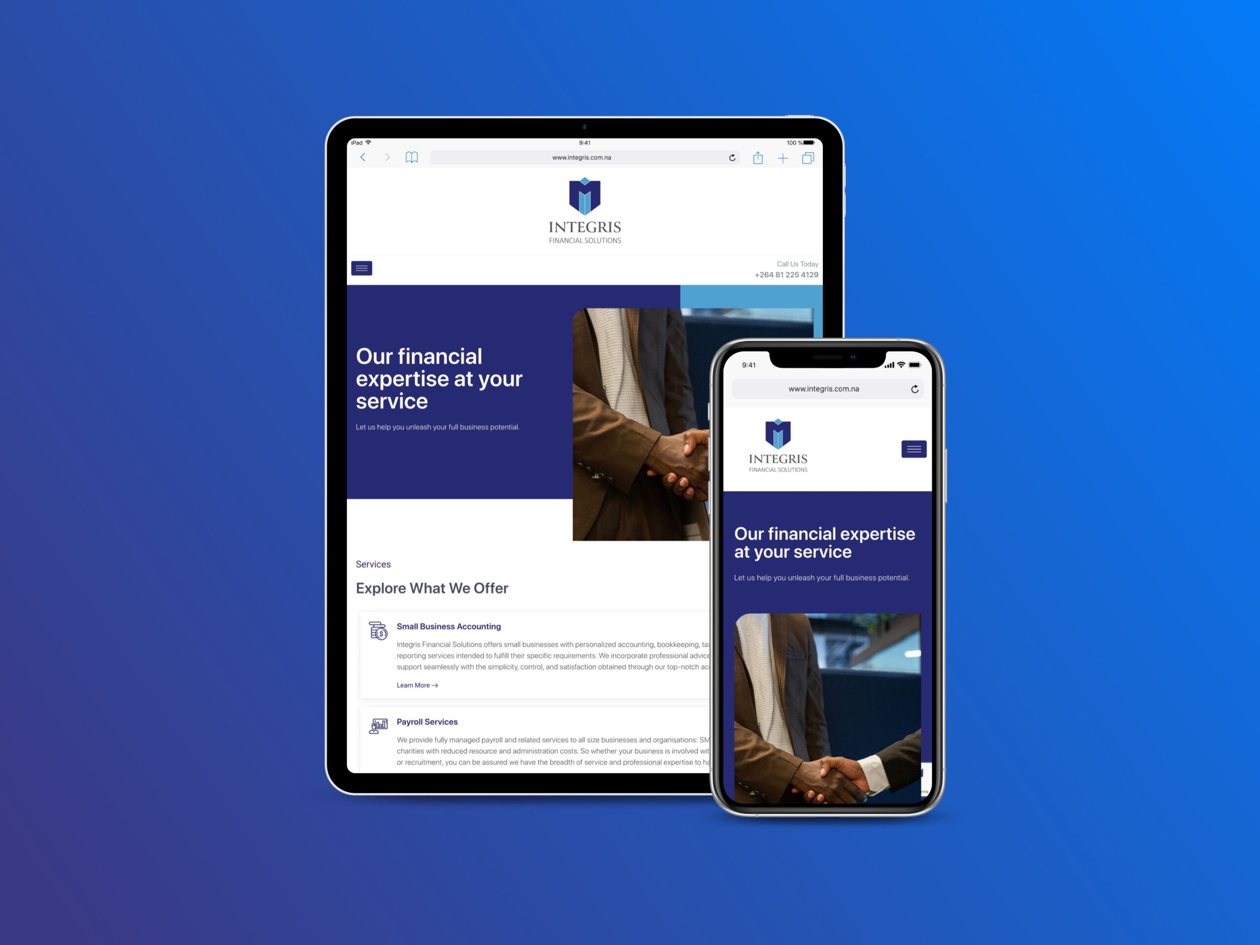 integris-financial-solutions-website-cover