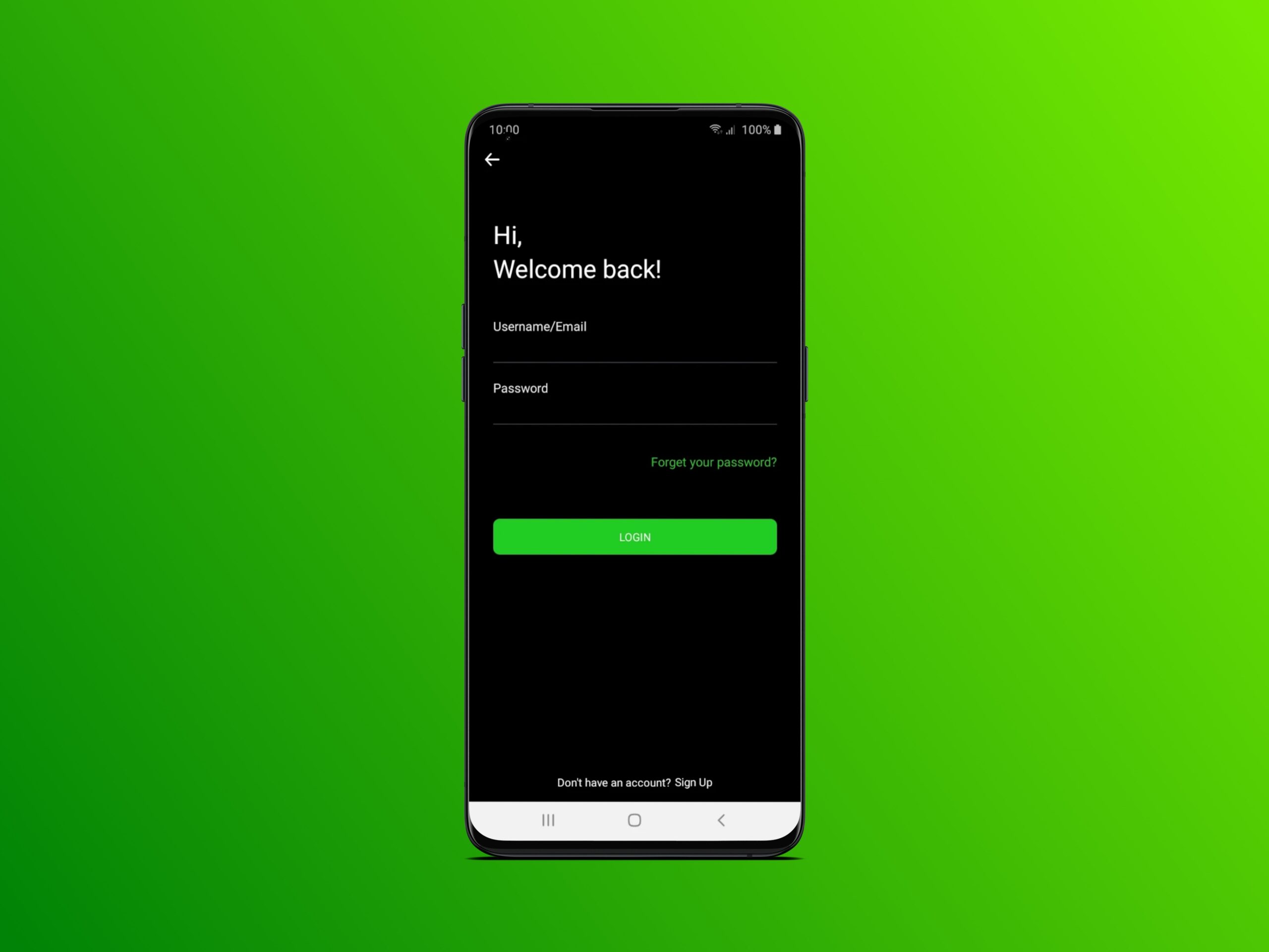 namclick-mobile-app