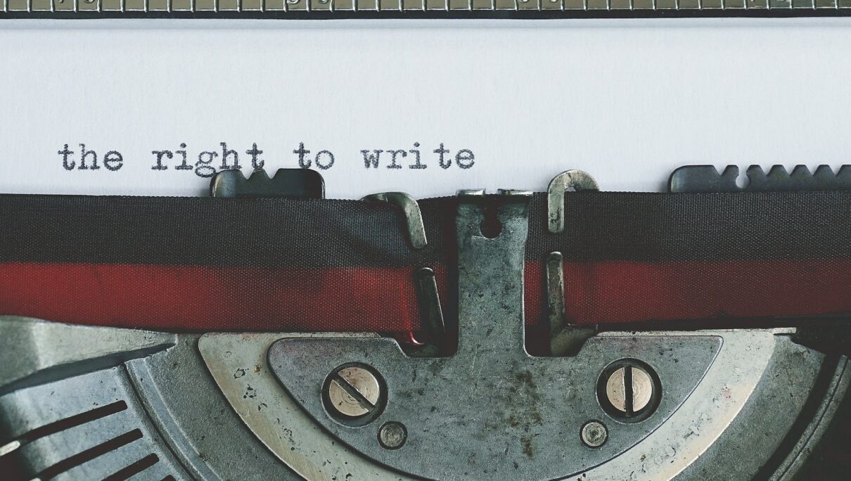 Inviting Guest Bloggers
