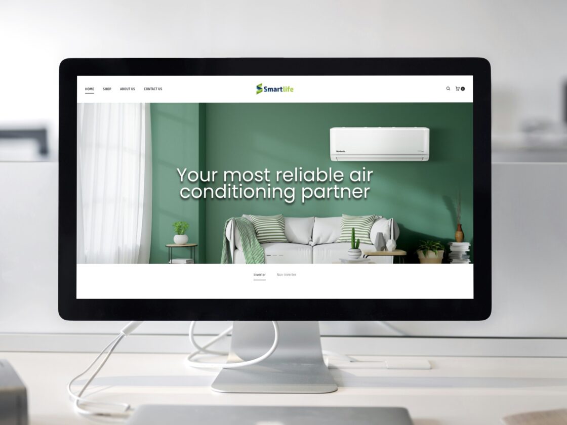 Smartlife Air Conditioning